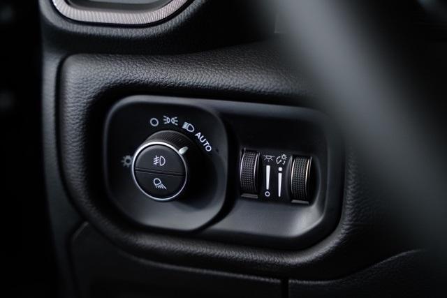 new 2026 Ram 1500 car, priced at $64,263