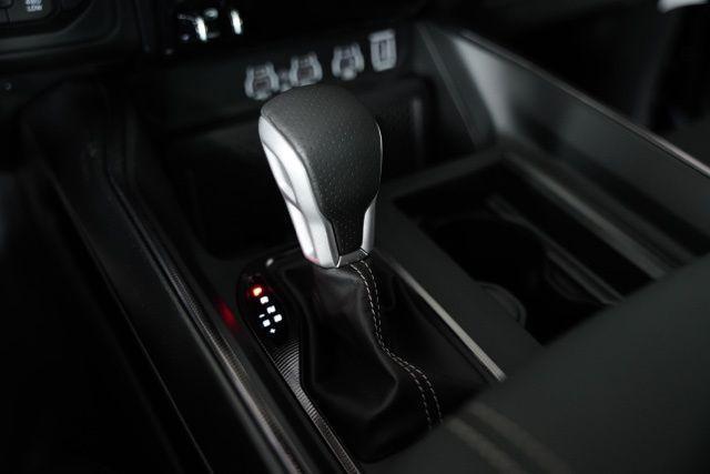 new 2026 Ram 1500 car, priced at $64,013
