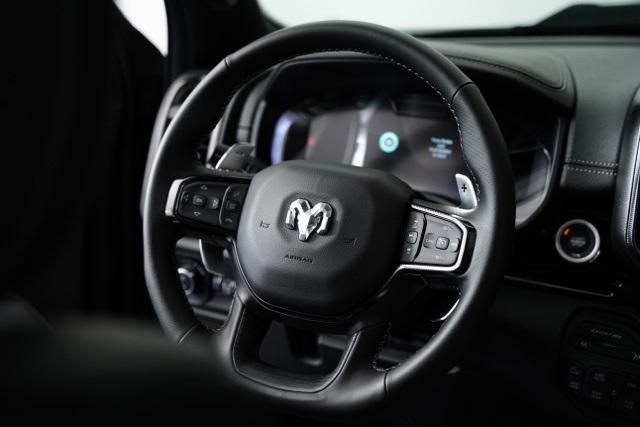 new 2026 Ram 1500 car, priced at $64,263