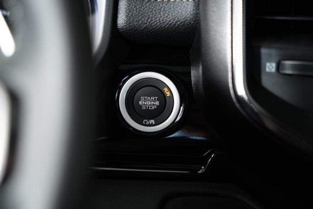 new 2026 Ram 1500 car, priced at $64,263