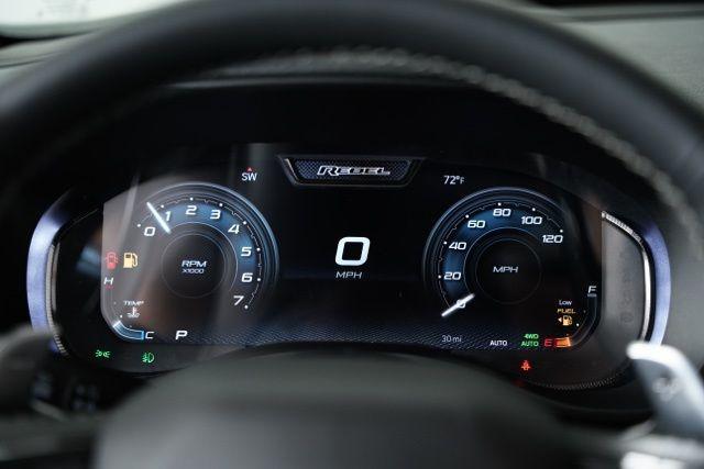 new 2026 Ram 1500 car, priced at $64,013