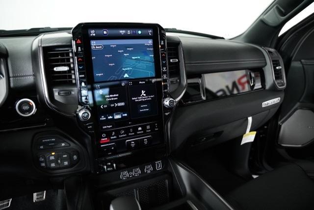 new 2026 Ram 1500 car, priced at $64,263