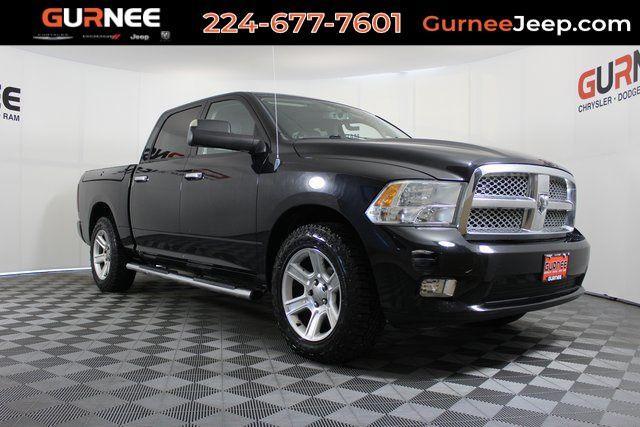 used 2012 Ram 1500 car, priced at $16,000