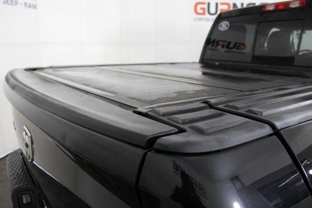 used 2012 Ram 1500 car, priced at $16,000