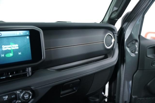 new 2026 Jeep Wrangler car, priced at $50,652