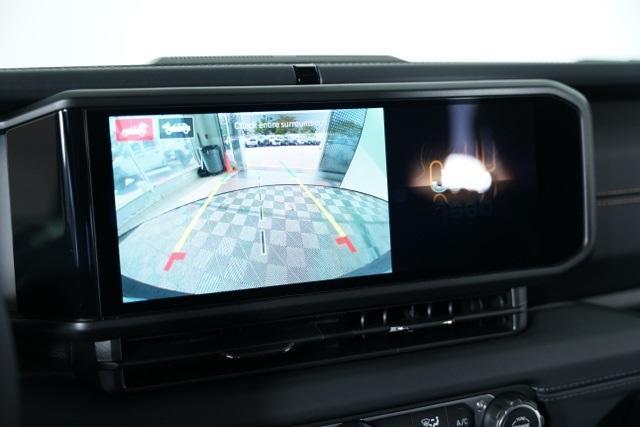 new 2026 Jeep Wrangler car, priced at $50,652