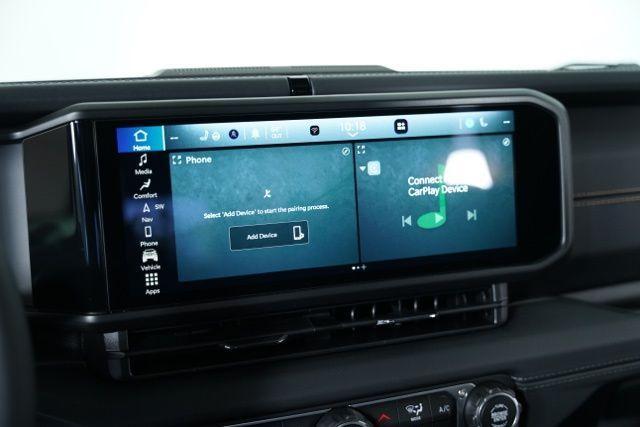 new 2026 Jeep Wrangler car, priced at $51,056