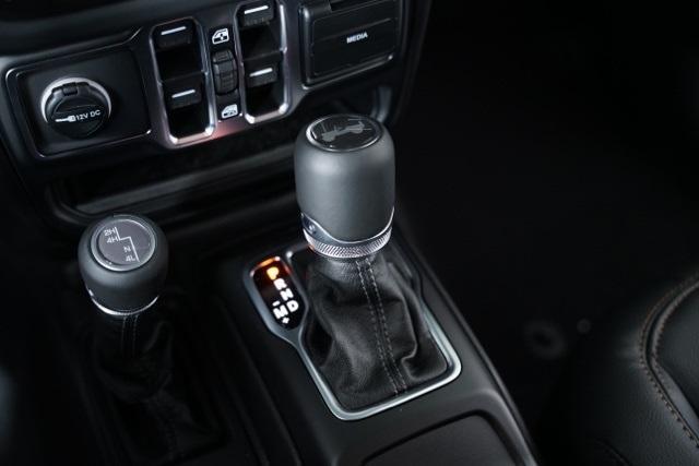 new 2026 Jeep Wrangler car, priced at $50,652