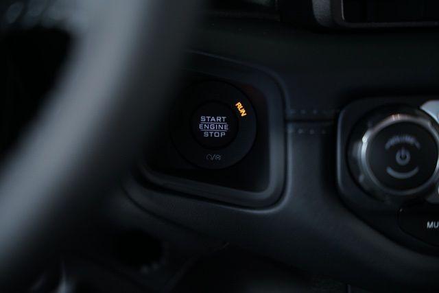 new 2026 Jeep Wrangler car, priced at $51,056