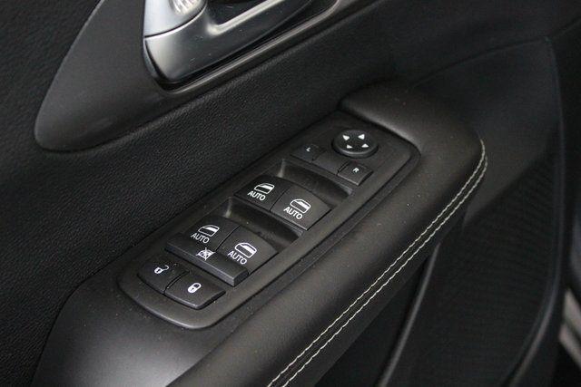 new 2026 Chrysler Pacifica car, priced at $43,256