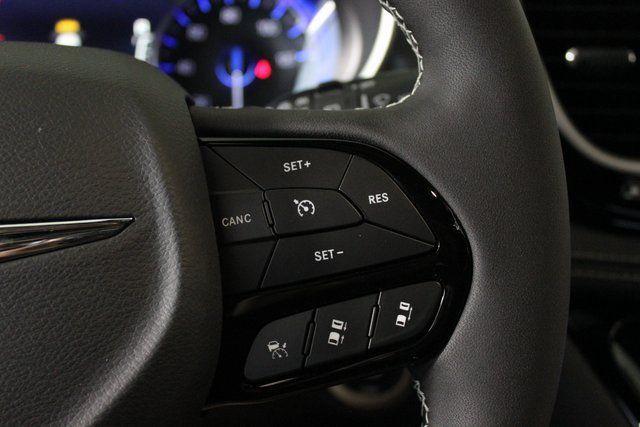 new 2026 Chrysler Pacifica car, priced at $43,256