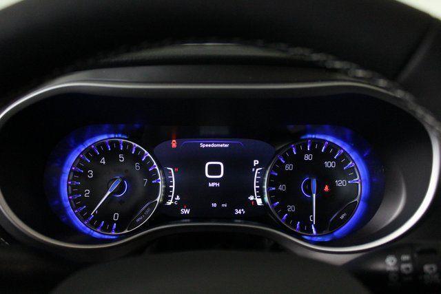 new 2026 Chrysler Pacifica car, priced at $43,256