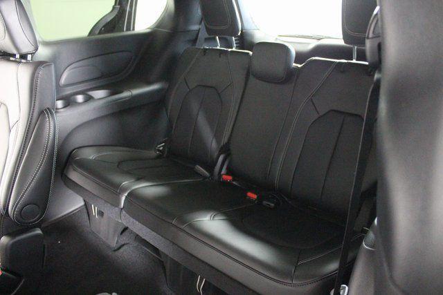 new 2026 Chrysler Pacifica car, priced at $43,256