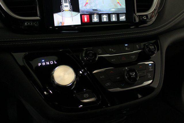 new 2026 Chrysler Pacifica car, priced at $43,256