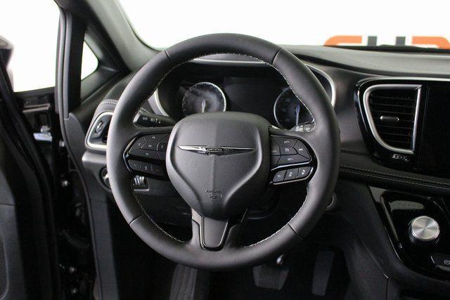 new 2026 Chrysler Pacifica car, priced at $43,256