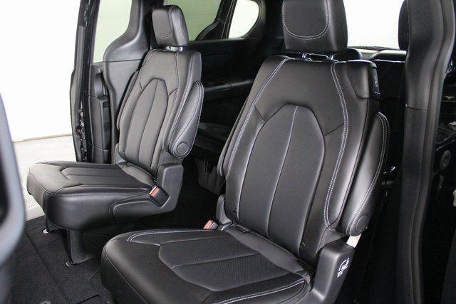 new 2026 Chrysler Pacifica car, priced at $43,256