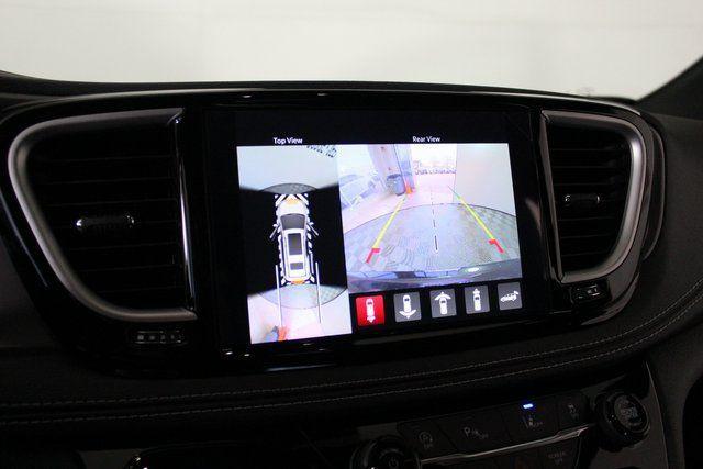 new 2026 Chrysler Pacifica car, priced at $43,256