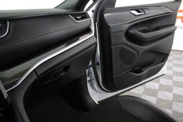 used 2023 Jeep Grand Cherokee L car, priced at $30,849