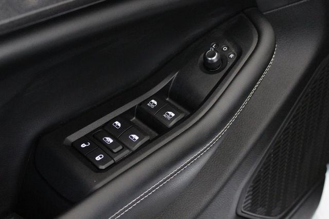 used 2023 Jeep Grand Cherokee L car, priced at $30,849