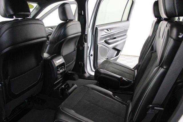 used 2023 Jeep Grand Cherokee L car, priced at $30,849