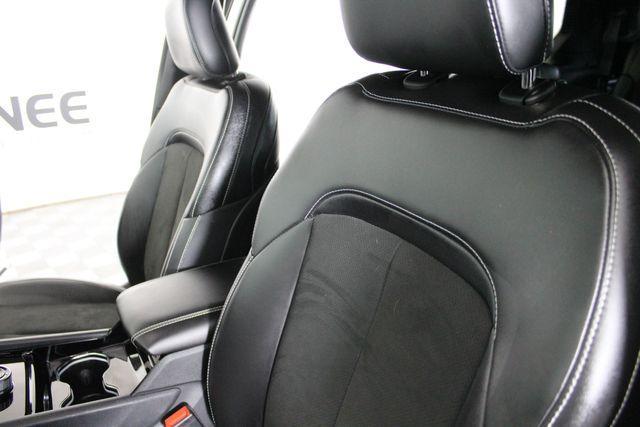 used 2023 Jeep Grand Cherokee L car, priced at $30,849