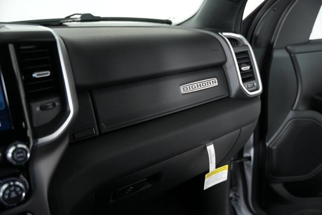 new 2026 Ram 1500 car, priced at $55,093