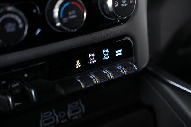 new 2026 Ram 1500 car, priced at $53,695