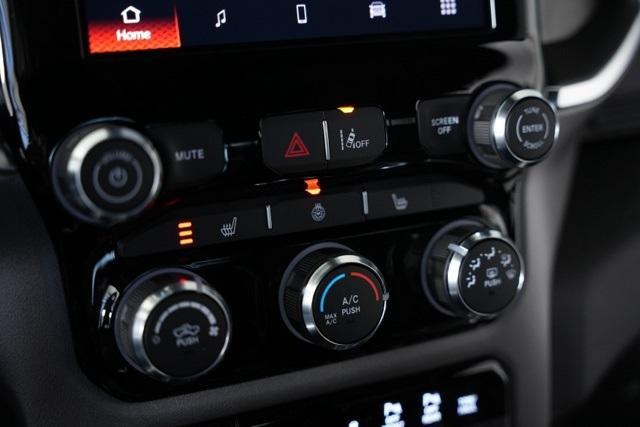 new 2026 Ram 1500 car, priced at $55,093