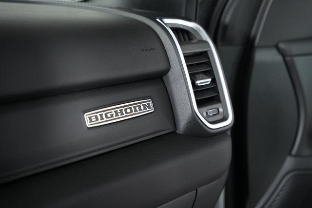 new 2026 Ram 1500 car, priced at $55,093