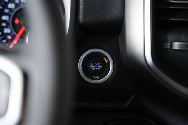 new 2026 Ram 1500 car, priced at $55,093