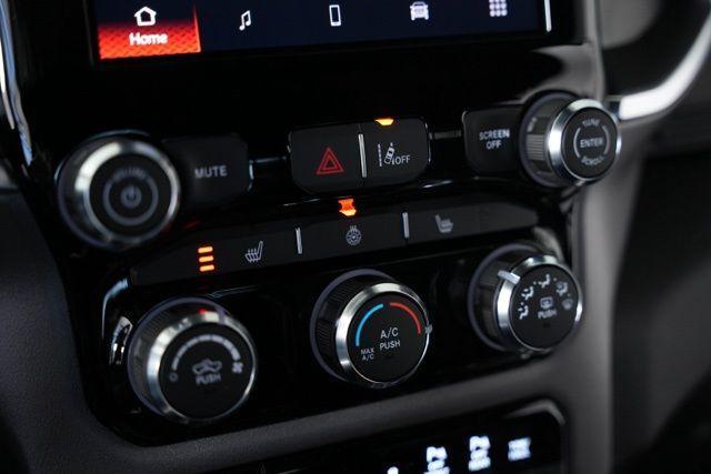 new 2026 Ram 1500 car, priced at $53,695