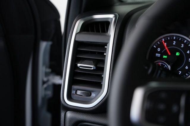 new 2026 Ram 1500 car, priced at $53,695