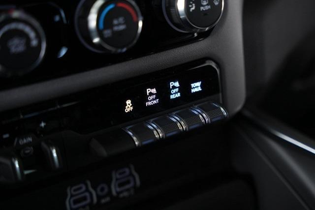 new 2026 Ram 1500 car, priced at $55,093