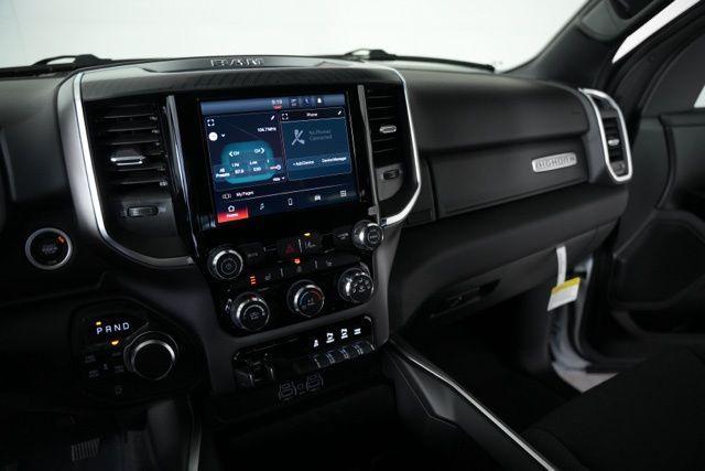 new 2026 Ram 1500 car, priced at $53,695