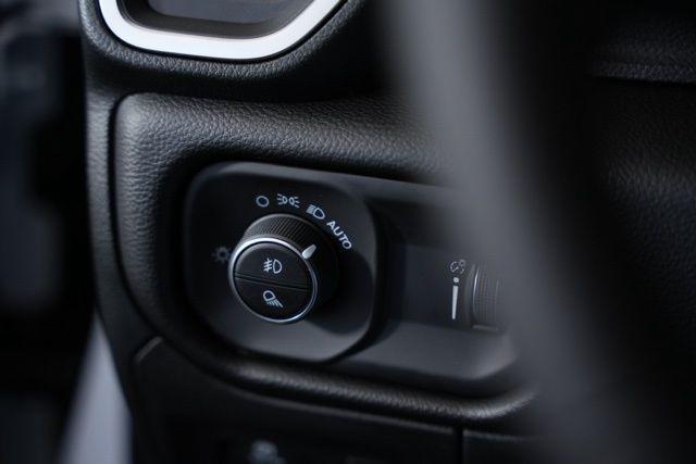 new 2026 Ram 1500 car, priced at $53,695