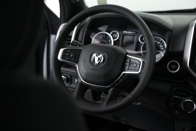 new 2026 Ram 1500 car, priced at $55,093