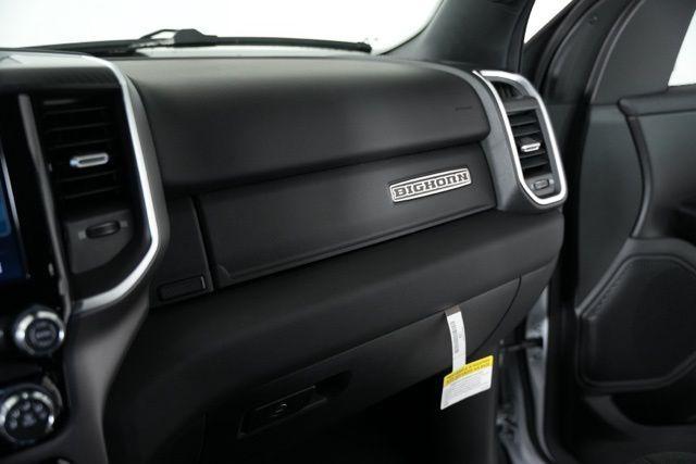 new 2026 Ram 1500 car, priced at $53,695