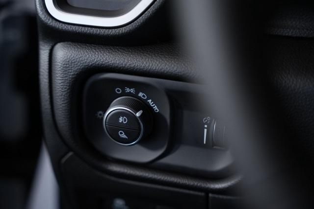 new 2026 Ram 1500 car, priced at $55,093