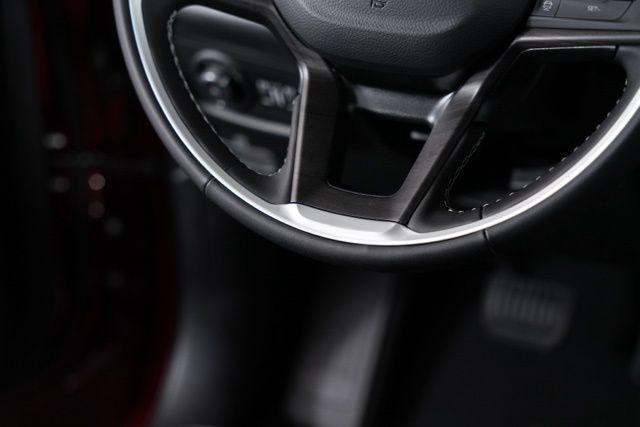 new 2025 Jeep Grand Cherokee L car, priced at $46,135