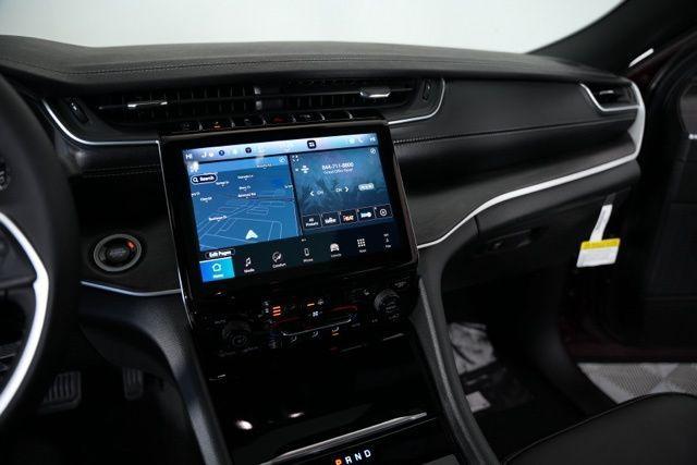 new 2025 Jeep Grand Cherokee L car, priced at $46,135