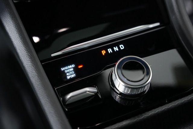 new 2025 Jeep Grand Cherokee L car, priced at $46,135