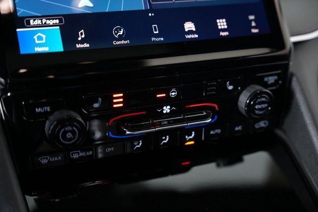 new 2025 Jeep Grand Cherokee L car, priced at $46,135