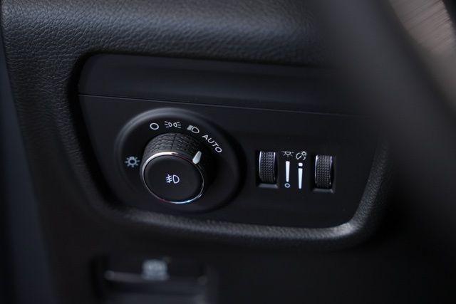 new 2025 Jeep Grand Cherokee L car, priced at $46,135