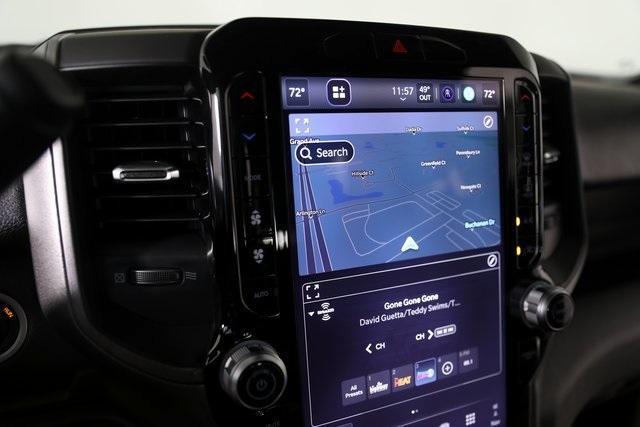 new 2026 Ram 2500 car, priced at $52,141