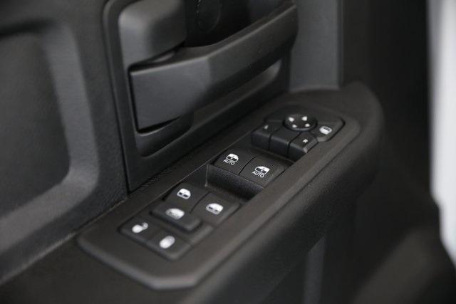 new 2026 Ram 2500 car, priced at $52,141