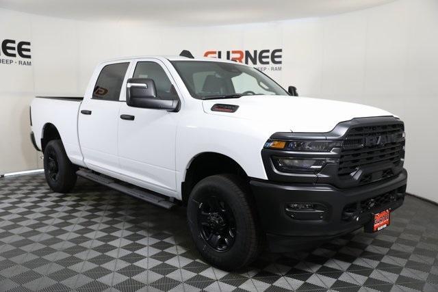 new 2026 Ram 2500 car, priced at $52,141