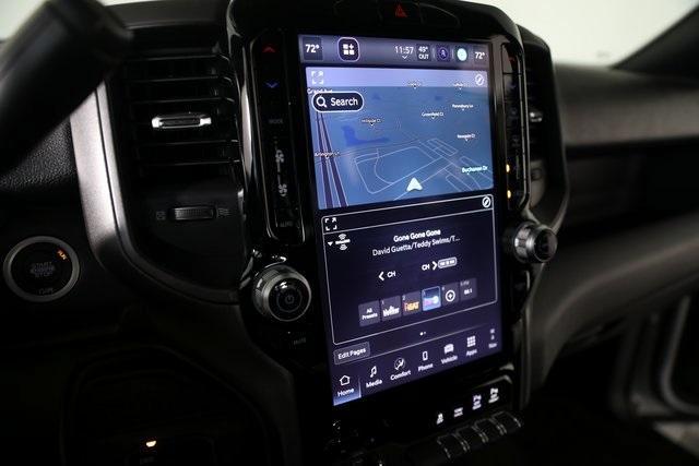 new 2026 Ram 2500 car, priced at $52,141