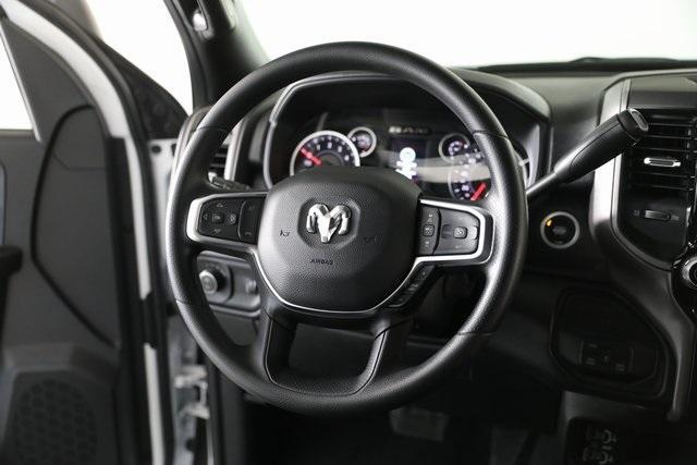 new 2026 Ram 2500 car, priced at $52,141