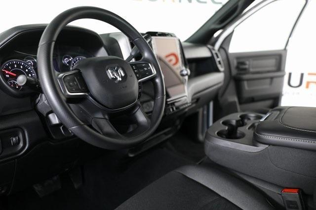 new 2026 Ram 2500 car, priced at $52,141