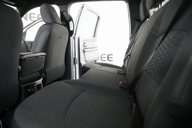 new 2026 Ram 2500 car, priced at $52,141